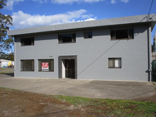 Warehouse for rent in Forster, New South Wales