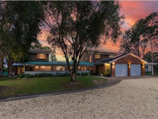 Cottage for sale in Rainbow Flat, New South Wales