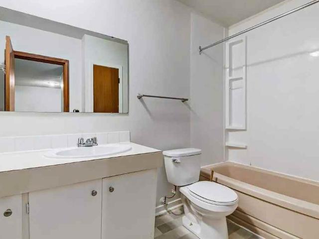 Apartment for rent in Regina, Saskatchewan