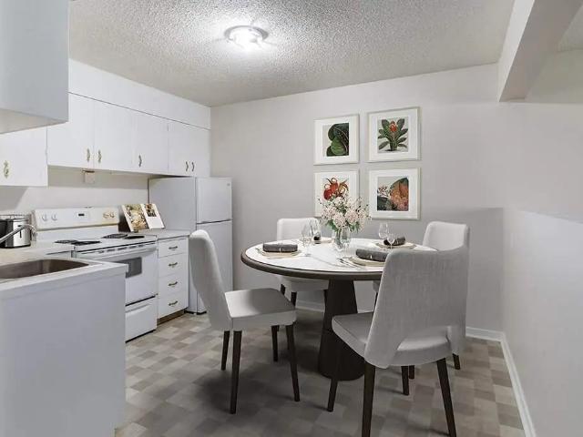 Apartment for rent in Hillsdale, Regina