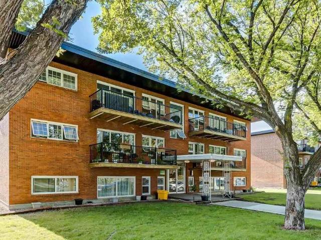 Apartment for rent in Hillsdale, Regina