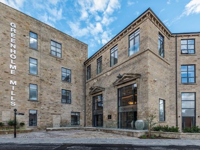 Apartment for rent in Burley-in-Wharfedale, Burley In Wharfedale