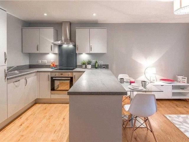 Apartment for rent in West Yorkshire