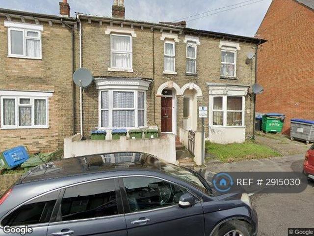 Apartment for rent in Bevois Town, City Of Southampton