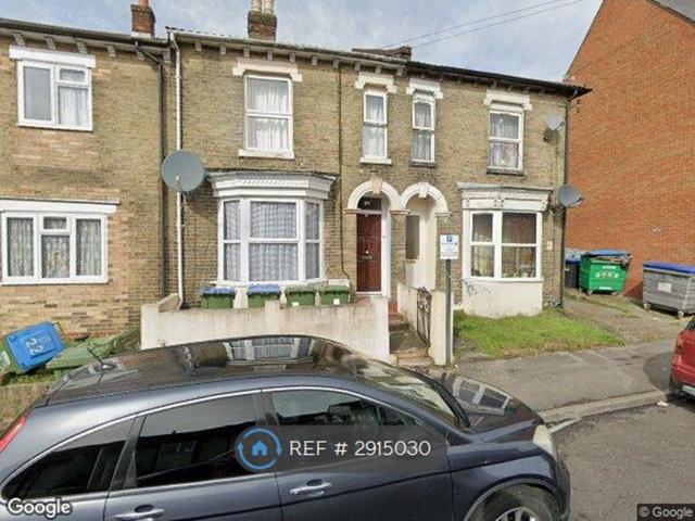Apartment for rent in Bevois Town, City Of Southampton