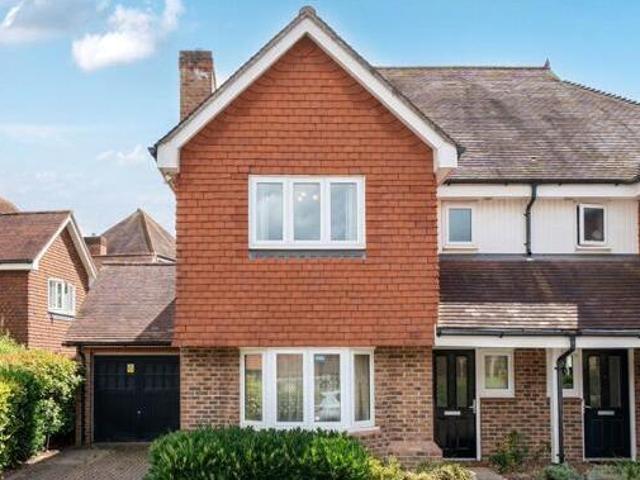 House for sale in Worplesdon, Westborough