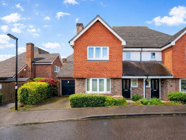 House for rent in Worplesdon, Westborough