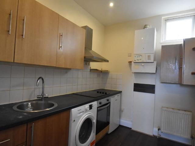 Apartment for rent in Tottenham Hale, Greater London