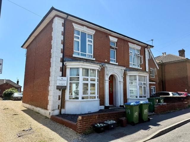 Room for rent in Portswood Park, City Of Southampton