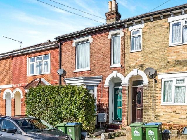 Apartment for rent in Bevois Town, City Of Southampton