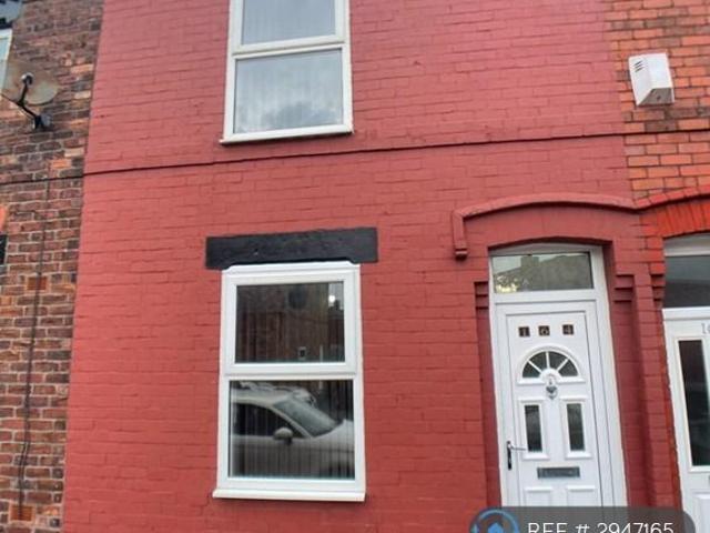 House for rent in Fairfield, Warrington