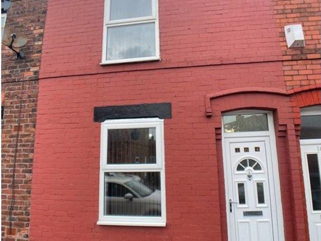 House for rent in Fairfield, Warrington
