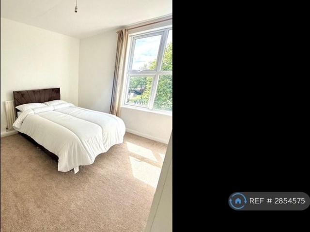 House for rent in Radford, City of Nottingham