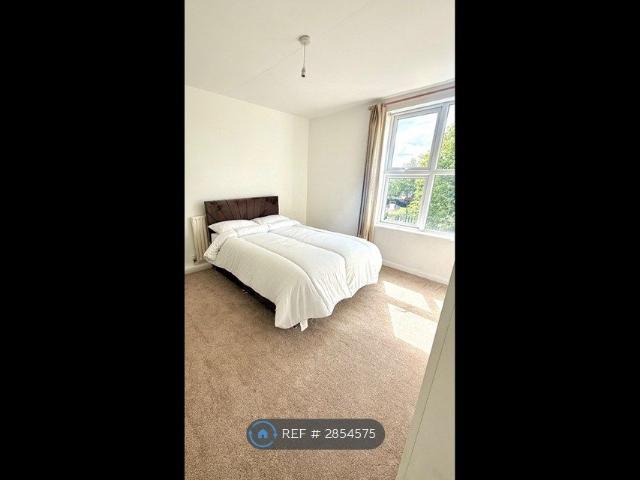 Room for rent in Radford, City of Nottingham