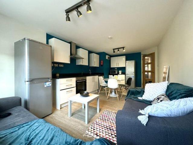 House for rent in Haddon, East Midlands