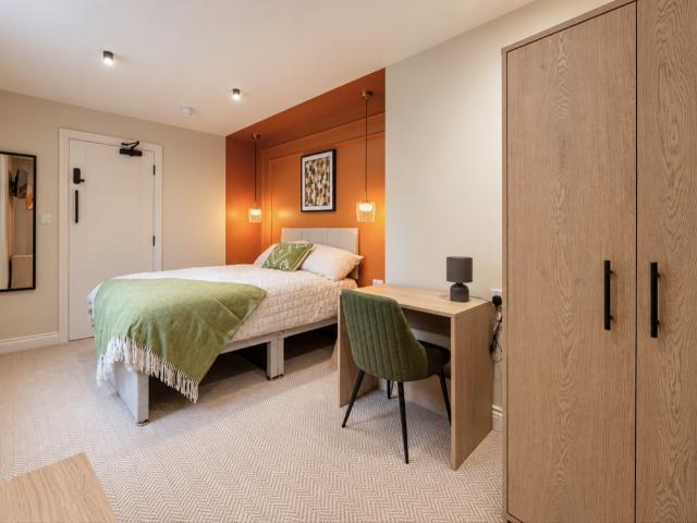 Room for rent in Fairfield, Warrington