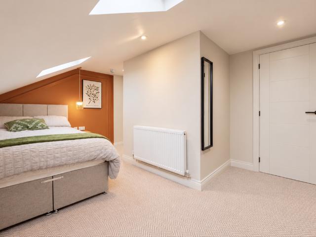 Room for rent in Fairfield, Warrington