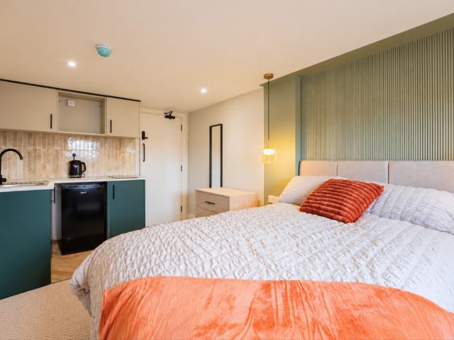 Room for rent in Fairfield, Warrington