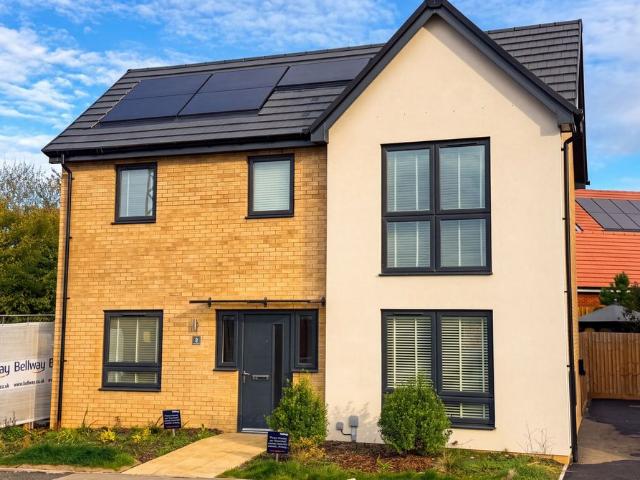 House for rent in Fishers Green, Stevenage