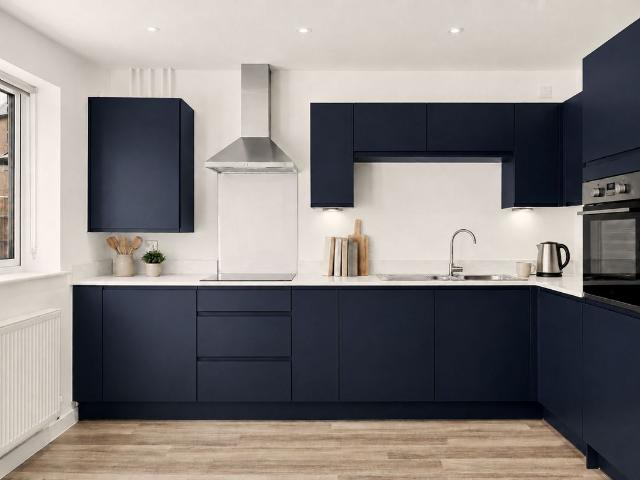 House for rent in Fishers Green, Stevenage