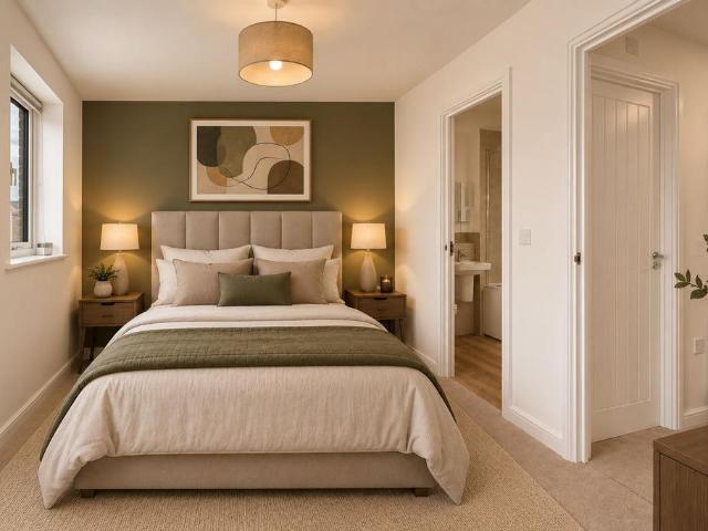 House for rent in Fishers Green, Stevenage