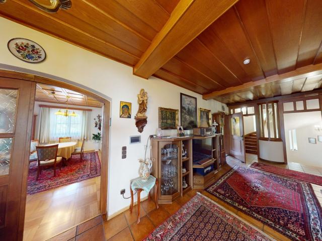 Haus kaufen in Unterrabnitz, Unterrabnitz-Schwendgraben