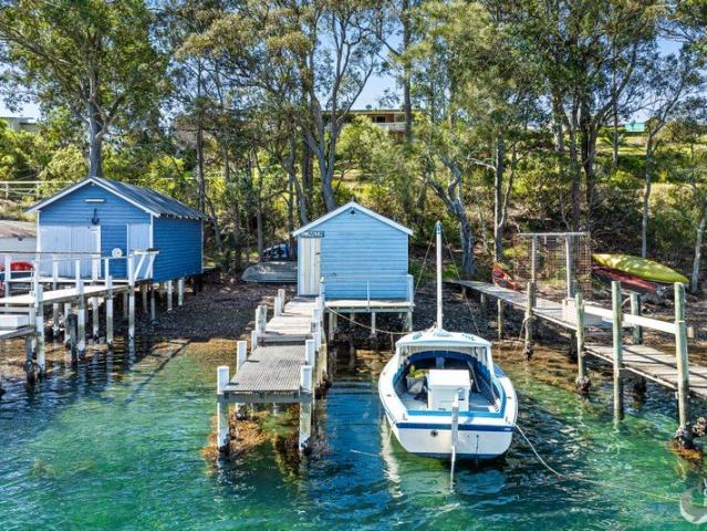 Land for sale in Narooma, Eurobodalla Shire Council