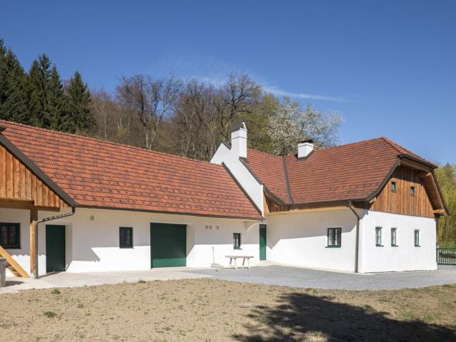 Haus mieten in Hafnerbach, Niederösterreich