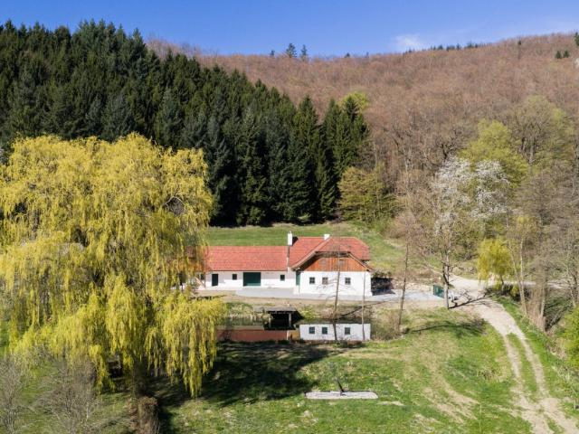 Haus mieten in Wimpassing an der Pielach, Hafnerbach