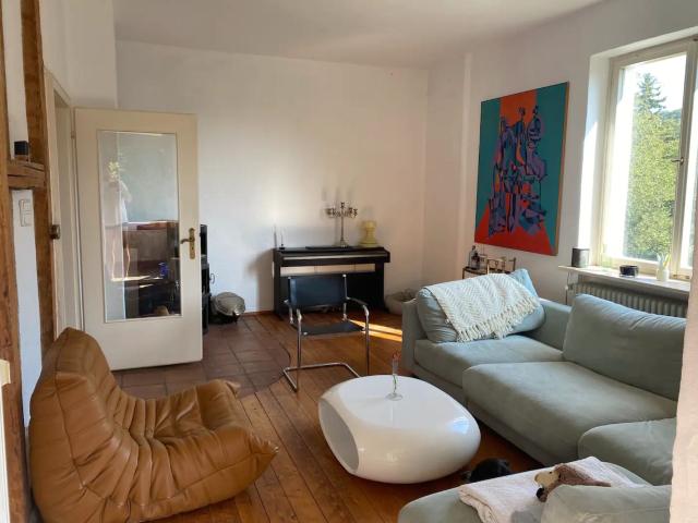 Apartment mieten in Eltville, Hessen