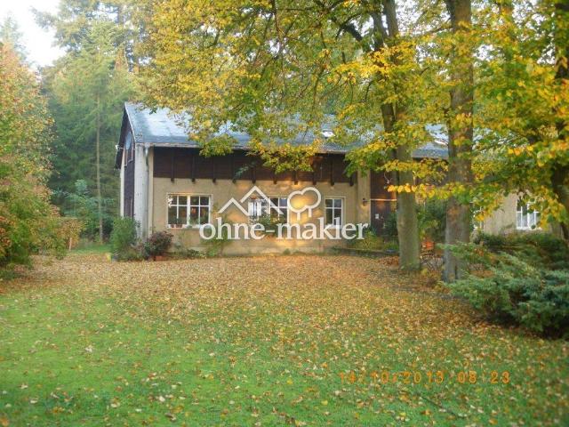 Haus kaufen in Templin, Brandenburg