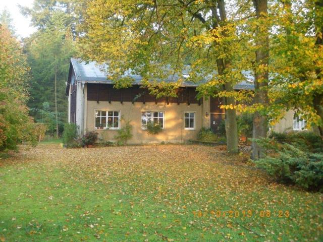 Mehrfamilienhaus kaufen in Templin, Brandenburg