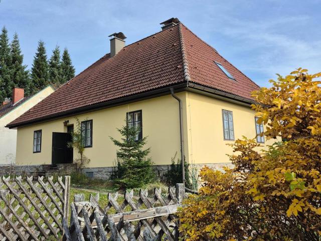Haus mieten in Bärnkopf, Niederösterreich