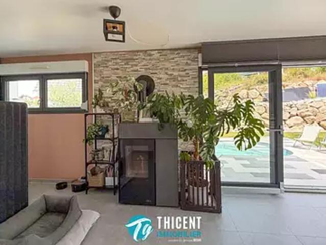 Maison vente à Forstheim, Collectivité européenne d'Alsace
