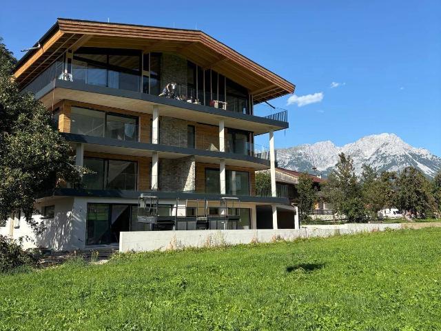 Apartment mieten in Lechnersiedlung, Söll