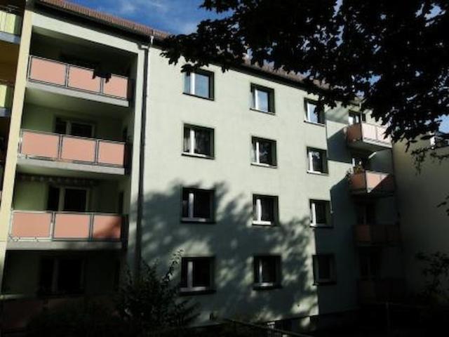Apartment mieten in Schloßberg, Plauen