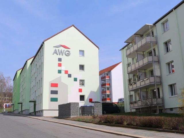 Apartment mieten in Schloßberg, Plauen