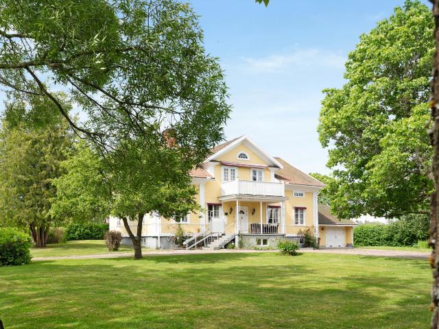 Villa till salu i Hofors, Gävleborg