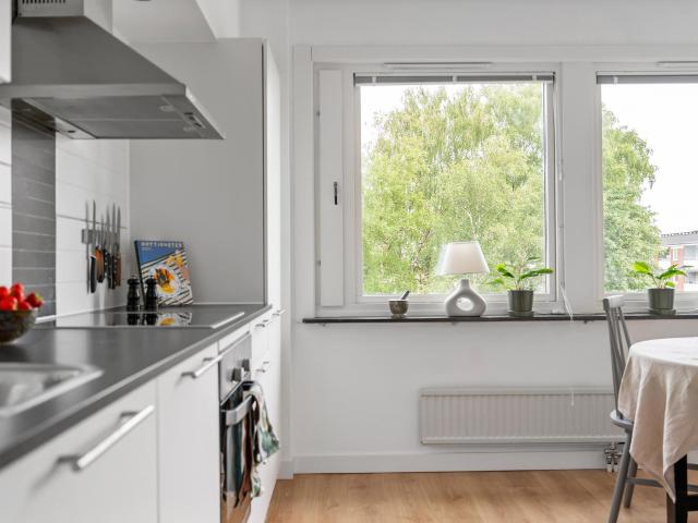 Bostad till salu i Kungsbacka, Halland