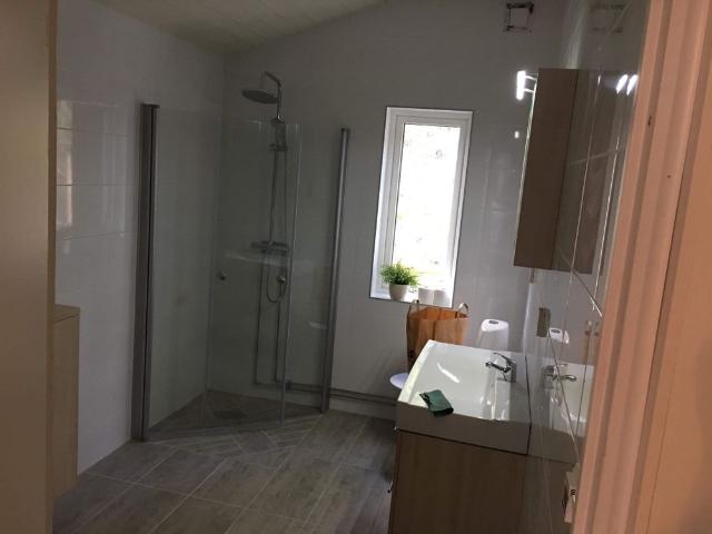 Hus hyra i Stockholm