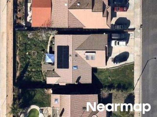 House for sale in Moreno Valley, California