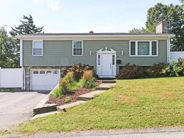 House for sale in Bristol, Massachusetts