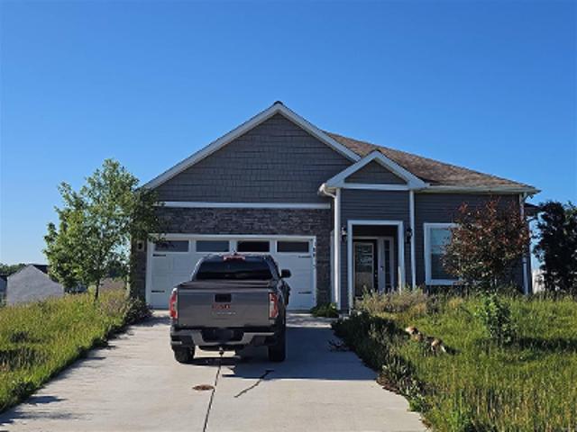 House for sale in Hagerstown, Maryland