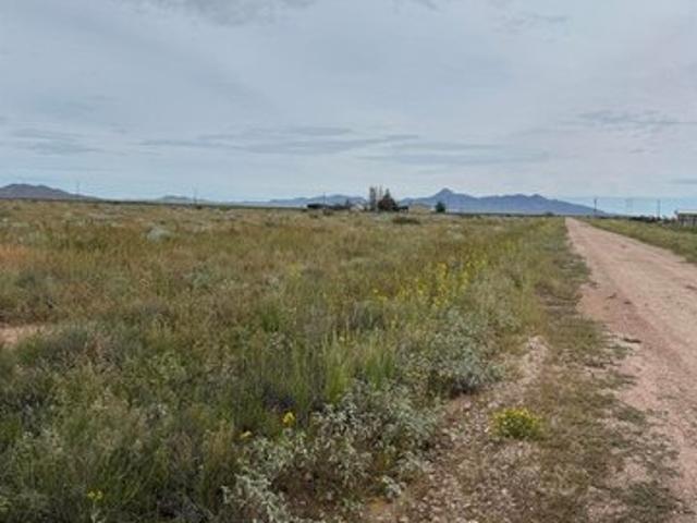 Land for sale in Luna, New Mexico