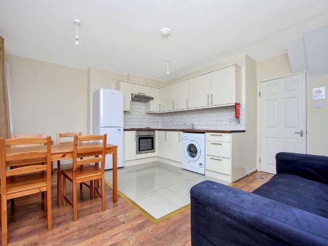 House for rent in Elephant and Castle, Greater London