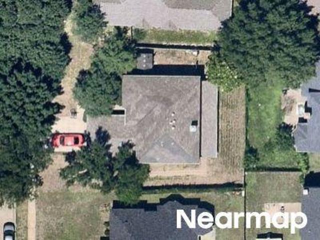 House for sale in Grand Prairie, Texas