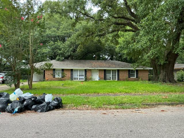 House for sale in Hope Hull, Alabama