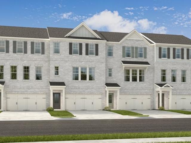 Townhouse for sale in Forsyth, Illinois