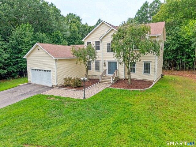 House for sale in Salem, Southeastern Connecticut Planning Region