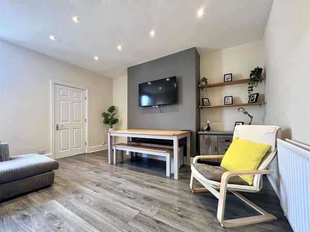 House for rent in Jesmond, Newcastle upon Tyne
